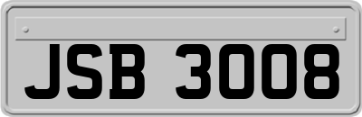 JSB3008