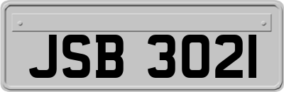 JSB3021