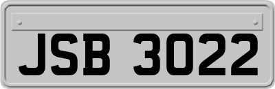 JSB3022