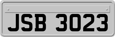 JSB3023