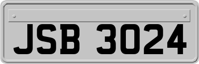 JSB3024