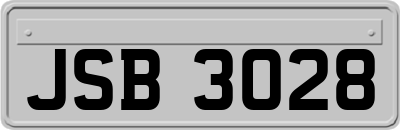 JSB3028