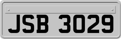 JSB3029