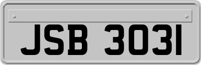 JSB3031