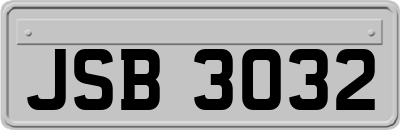 JSB3032