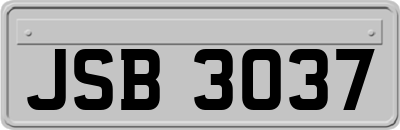JSB3037