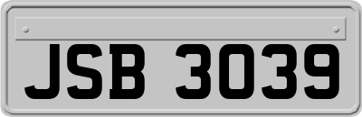 JSB3039
