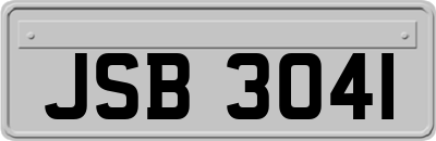 JSB3041