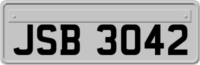 JSB3042