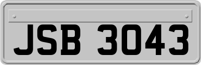 JSB3043
