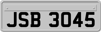 JSB3045