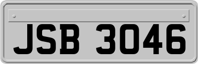 JSB3046