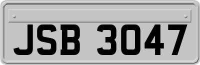 JSB3047