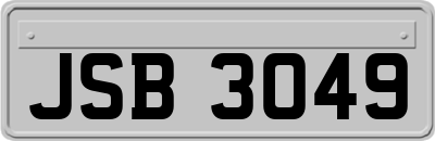 JSB3049