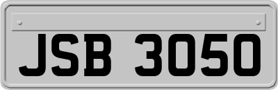 JSB3050
