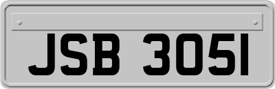 JSB3051