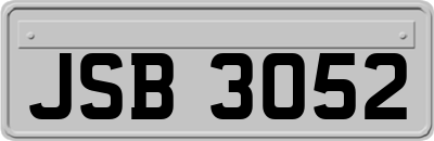 JSB3052