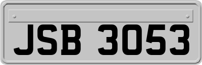 JSB3053