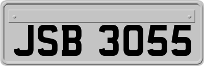 JSB3055