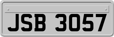 JSB3057