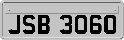 JSB3060