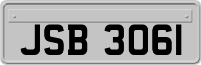 JSB3061