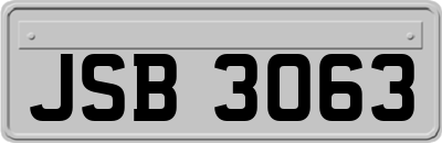 JSB3063