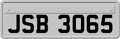 JSB3065