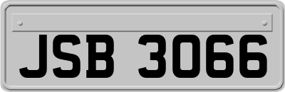 JSB3066