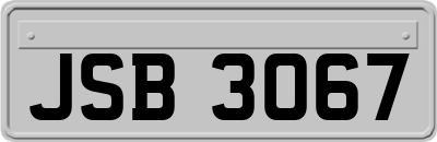 JSB3067