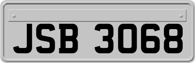 JSB3068