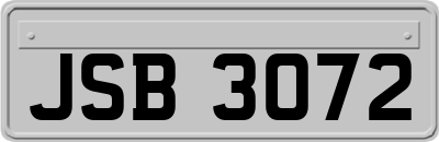 JSB3072