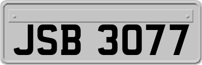 JSB3077