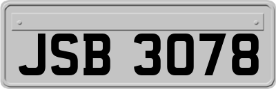 JSB3078