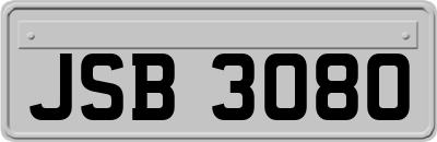 JSB3080