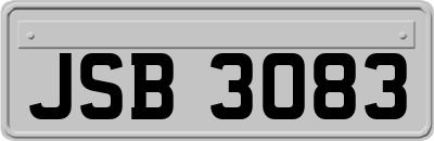 JSB3083
