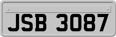 JSB3087