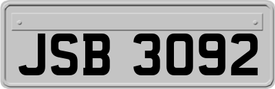 JSB3092