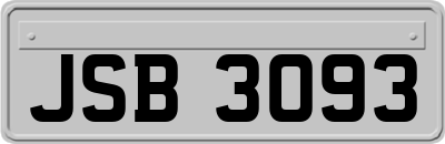JSB3093