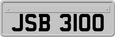 JSB3100