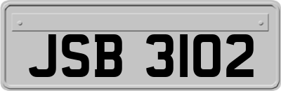 JSB3102