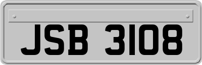 JSB3108