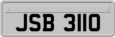 JSB3110