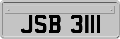 JSB3111