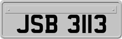 JSB3113