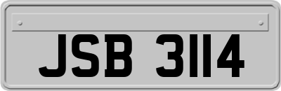 JSB3114