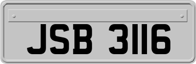 JSB3116