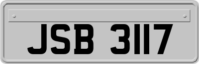 JSB3117