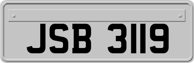 JSB3119