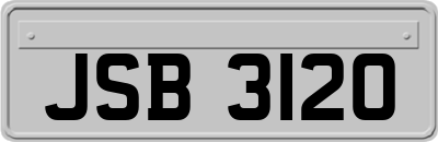 JSB3120